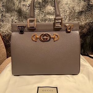 Gucci Zumi bag